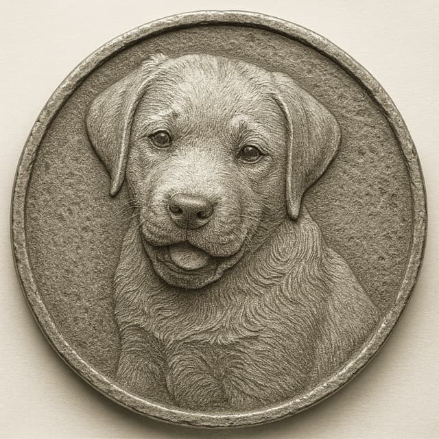 Engraved result preview